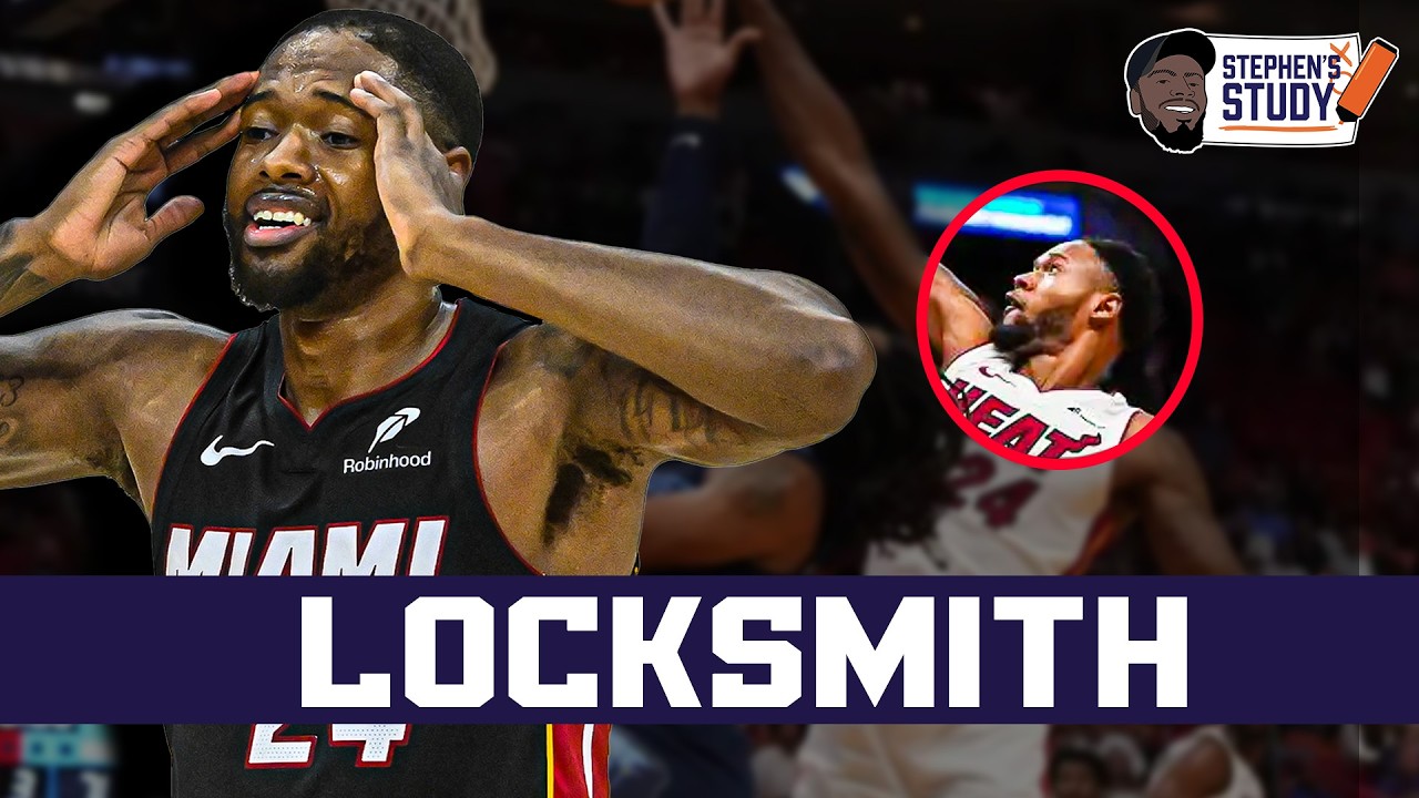 Why The Phoenix Suns Signing Haywood Highsmith Is An IMPACTFUL  👀