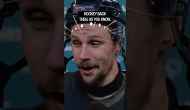 THROWBACK vibes on Team Sweden? 🤔