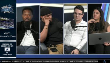 LIVE: Cowboys Break Podcast | 2-18-26 | Dallas Cowboys 2026