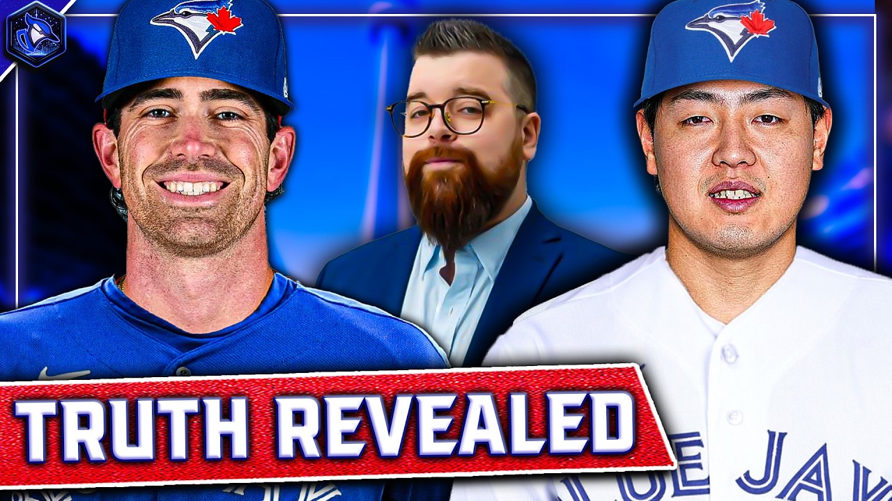 EXCLUSIVE: Jays Insider Reveals TRUTH on Jays Moves, Bichette Leaving, Injuries & More | Jays News