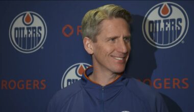 RAW | Kris Knoblauch 02.18.26