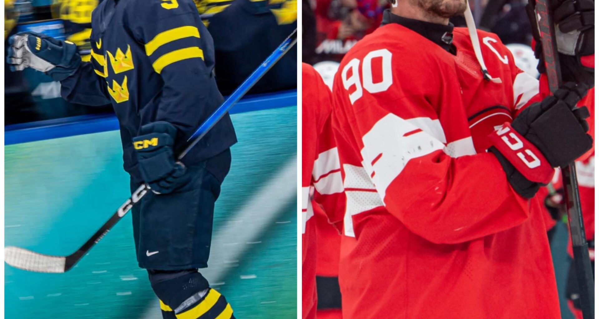 Proud of our Olympians!