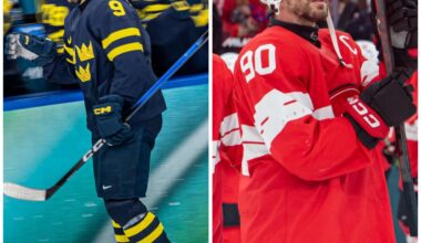 Proud of our Olympians!