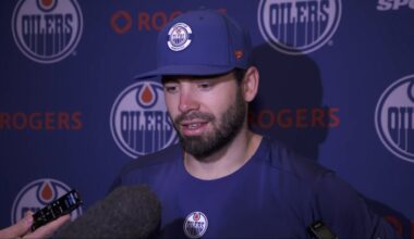 RAW | Jake Walman 02.18.26