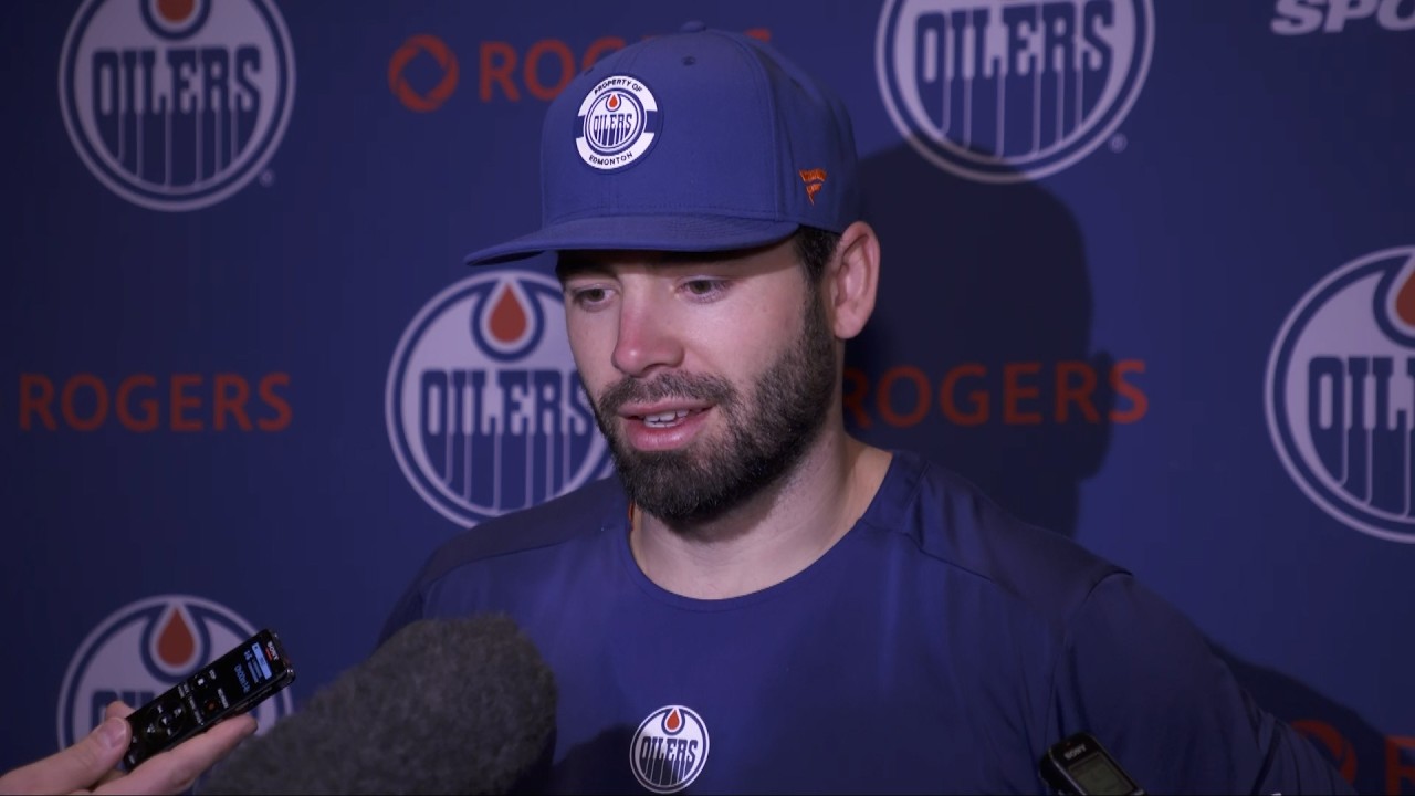 RAW | Jake Walman 02.18.26