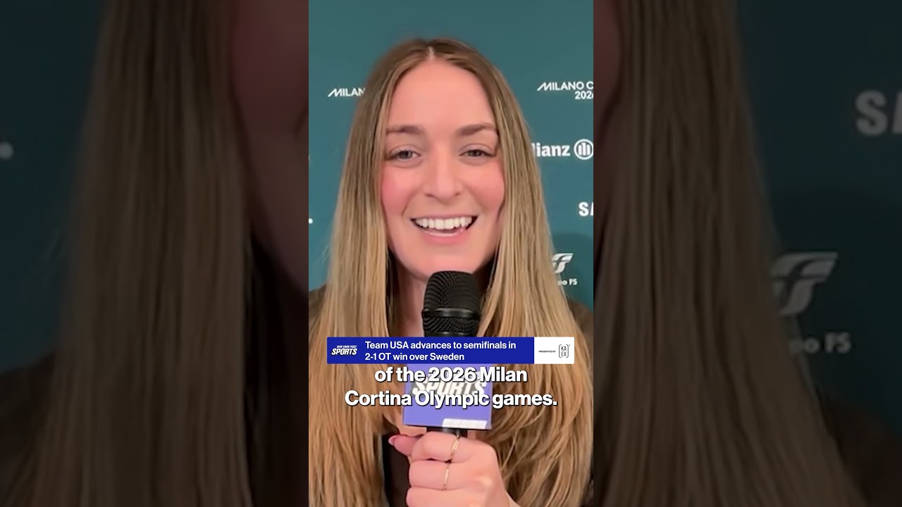 Mika Zibanejad was this close 🤏 from playing spoiler #shorts