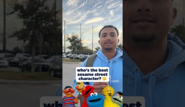 Is It Not Always Cookie Monster??? 💙🍪