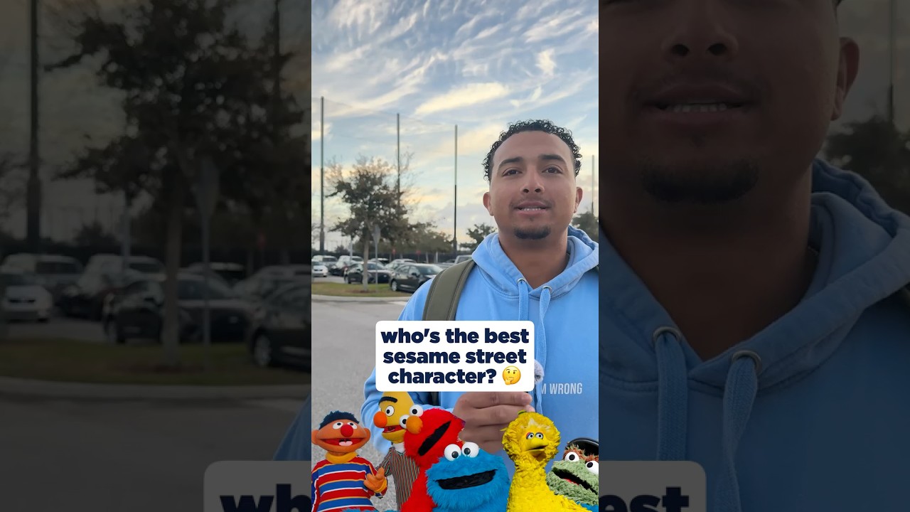 Is It Not Always Cookie Monster??? 💙🍪