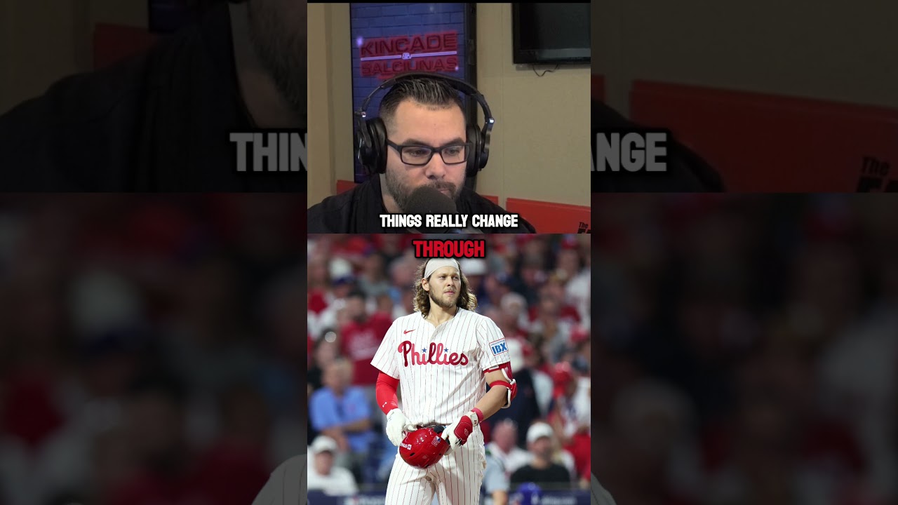 A Familiar Face Could Be The Cleanup Hitter For The Phillies