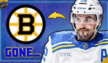 Trade Reports HEATING UP... This was inevitable | St. Louis Blues News