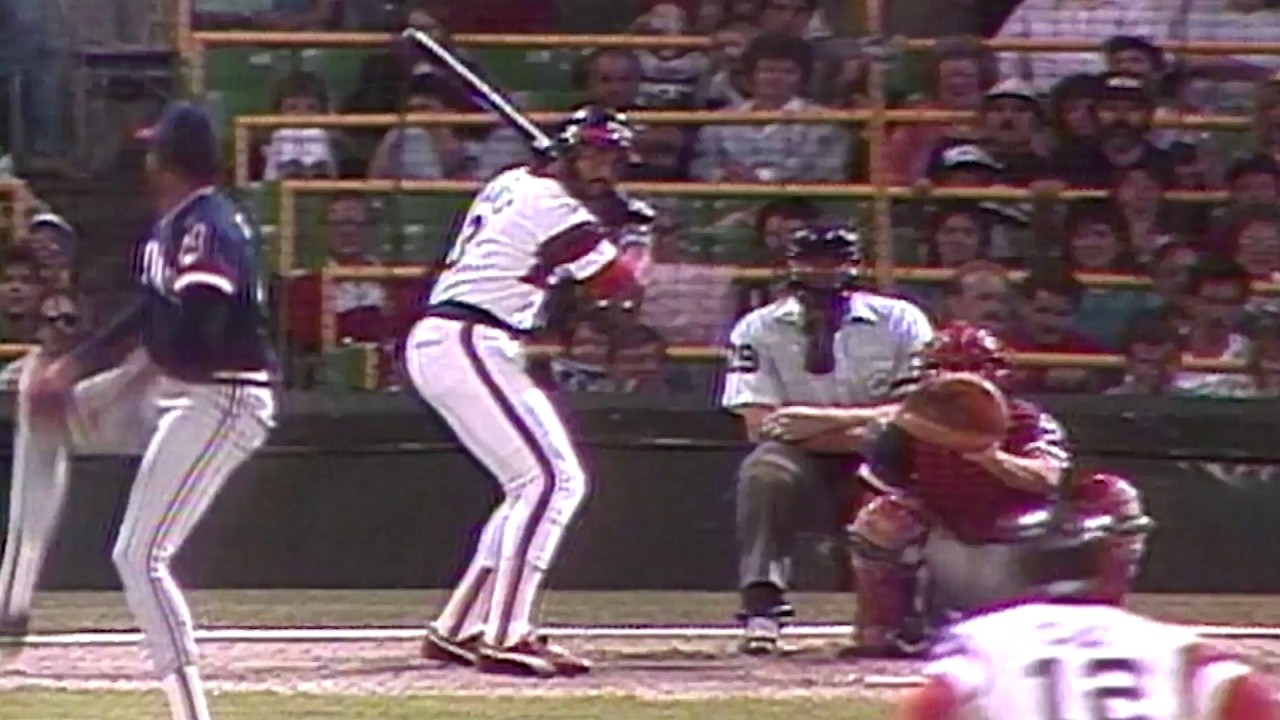 Historical Highlights from White Sox Archives