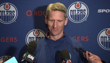 RAW | Kris Knoblauch 02.19.26