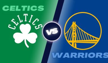 Boston Celtics vs Golden State Warriors NBA Live Play By Play Scoreboard 2/19/26