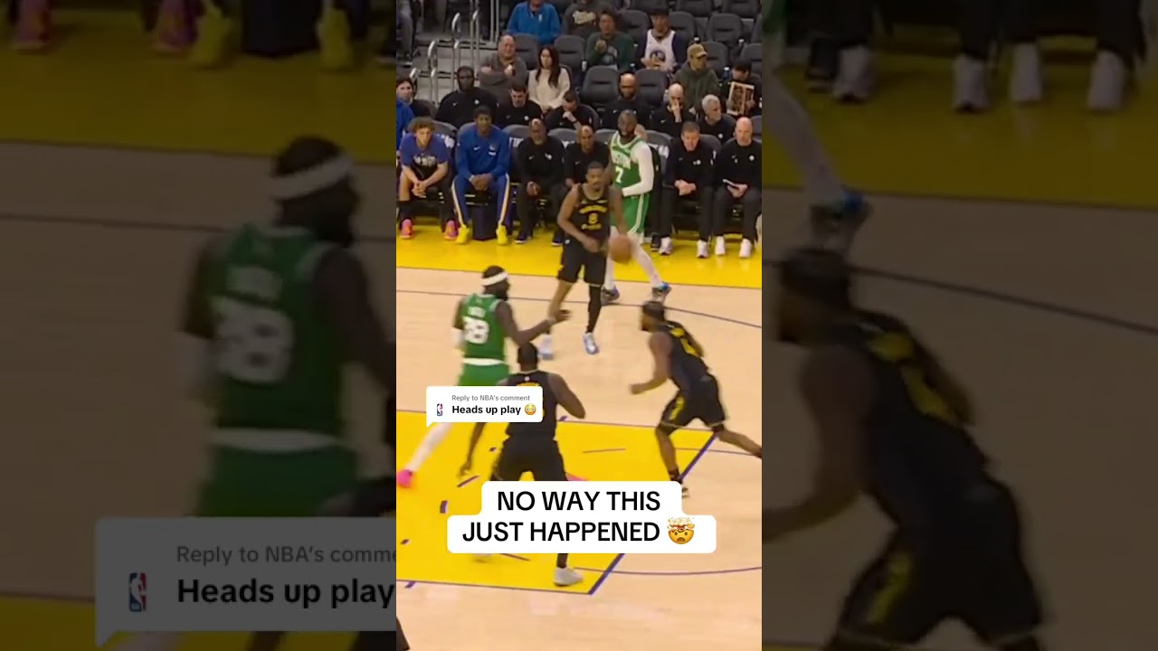 This was too funny 😂