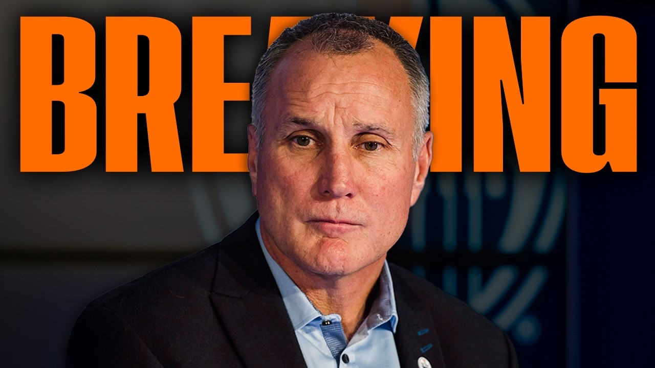 Can Paul Coffey Fix the Oilers’ Defense?
