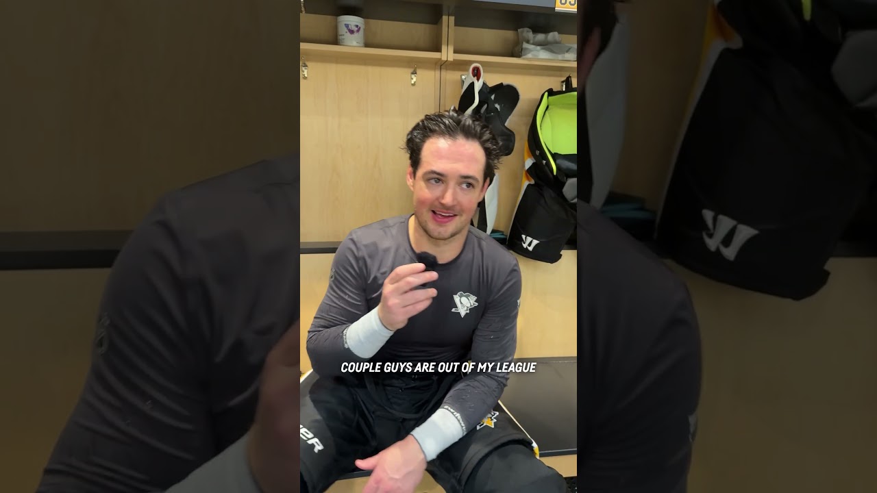 Won't you be our neighbor? 🏡