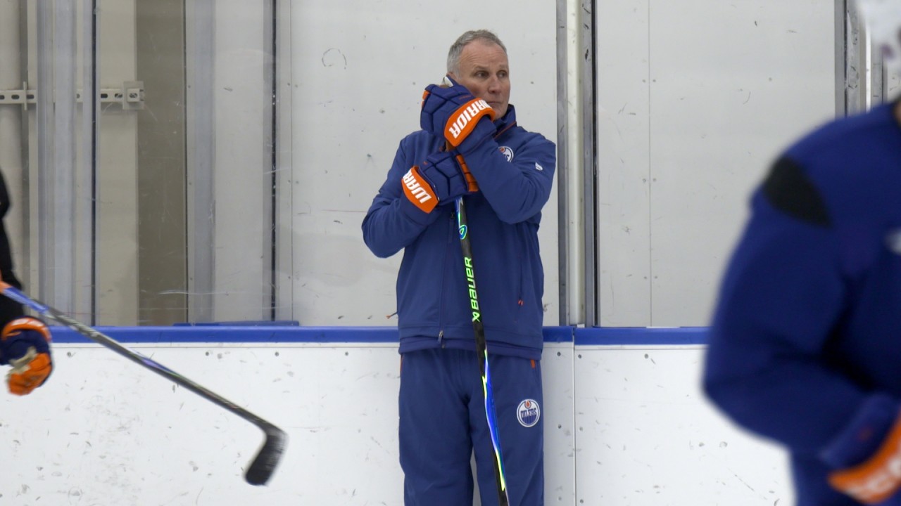 PRACTICE | Back From Break