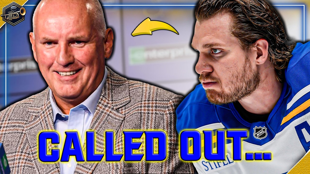 This situation just got crazier...