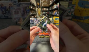 Slade Caldwell 1/1 Gold Vinyl 💣 🔥 See more MLB pulls live on Whatnot link in bio