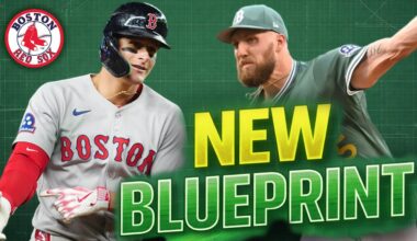 The Red Sox Are Building Something Different in 2026 - And It Might Be Dangerous