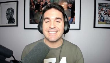 New York #Jets Pre-Combine Depth Chart Breakdown (FULL BADLANDS)