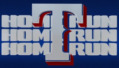 Texas Rangers 2025 Home Run Song