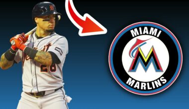 Detroit Tigers TRADE Javier Baez To Miami Marlins? | MLB Trade Rumors
