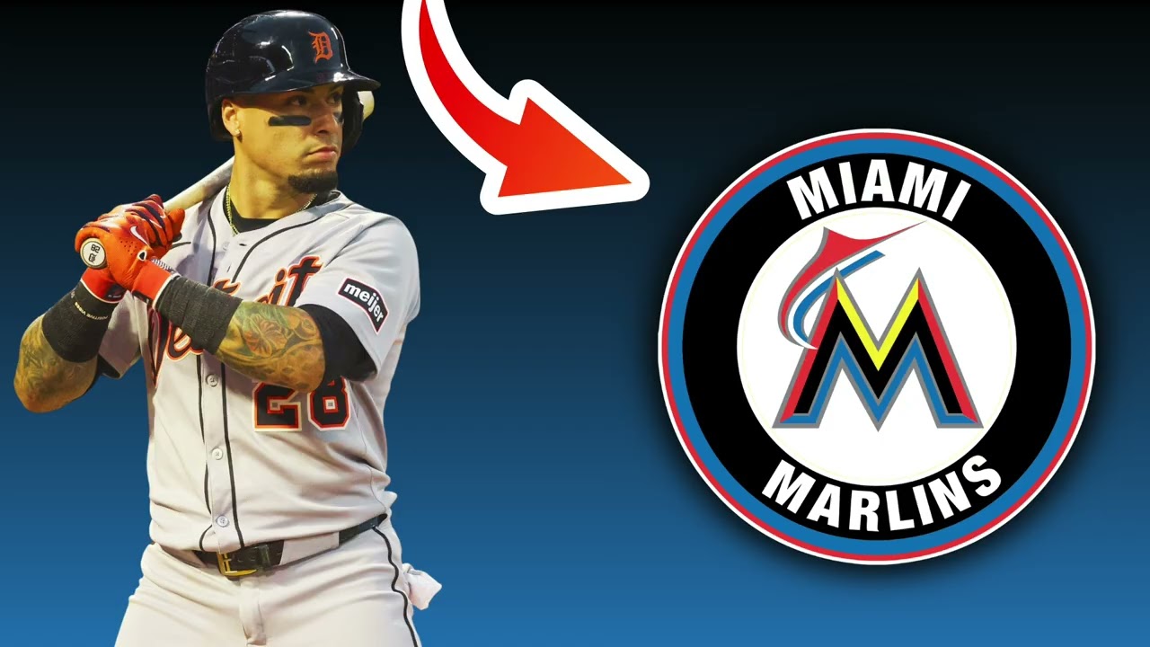 Detroit Tigers TRADE Javier Baez To Miami Marlins? | MLB Trade Rumors