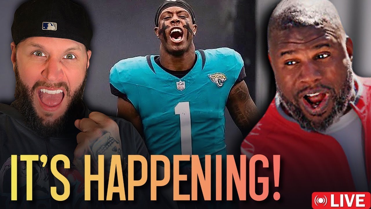 The Pacheco Era is OVER! Ranking the 2026 Free Agent RB’s for the Chiefs