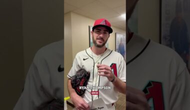 guess tenth time's the charm #minimic #qotd #baseball