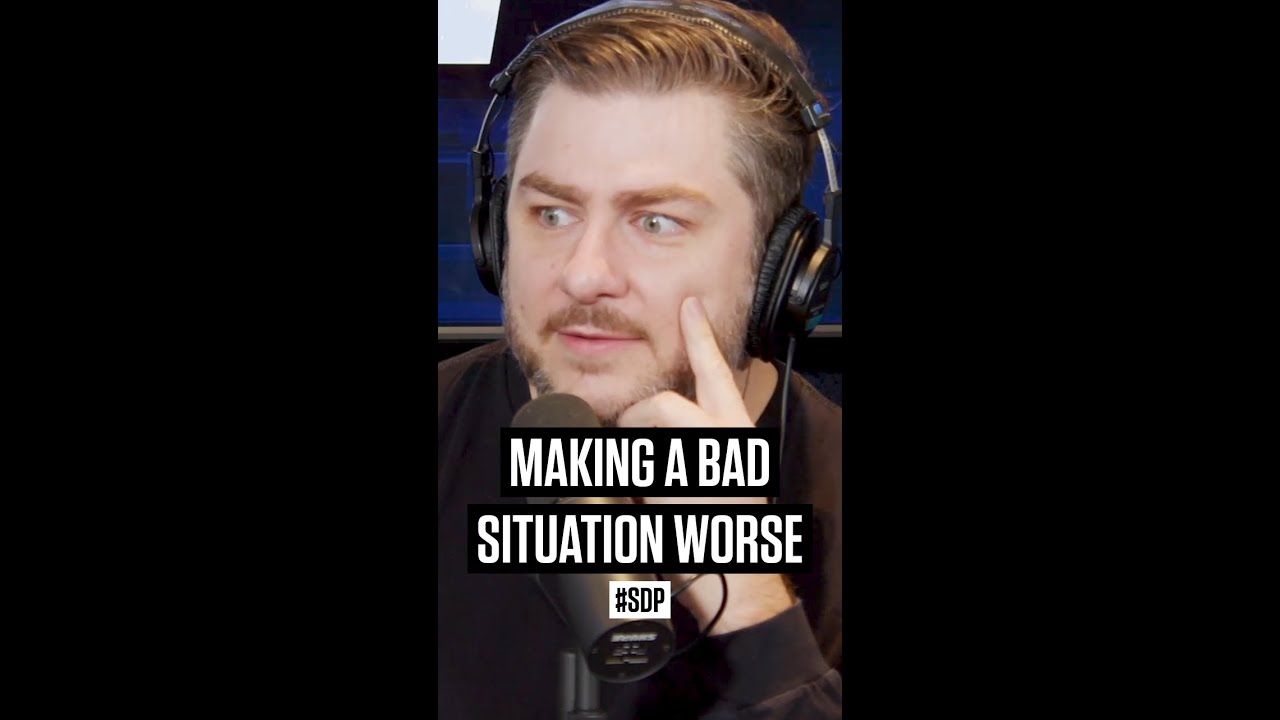 "For most people, this statement is the first time they heard about this story." #SDP #Senators #NHL