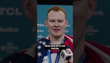 What is all about ❤️🥇🇺🇸