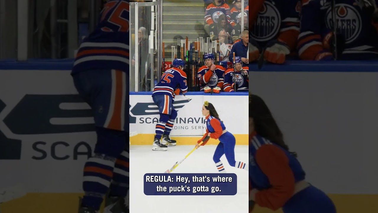 OILERS MIC'D UP | Episode 43 Trailer