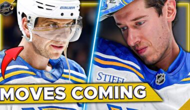 MAJOR changes INCOMING... Something BIG is brewing...