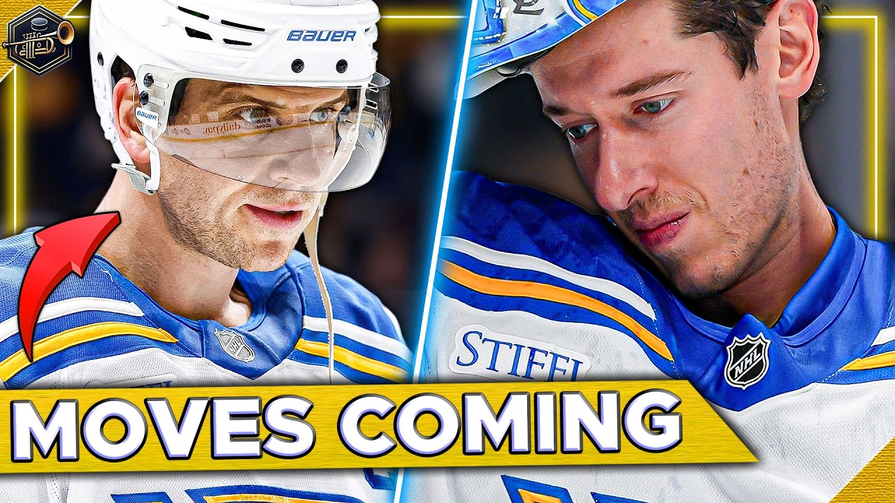 MAJOR changes INCOMING... Something BIG is brewing...