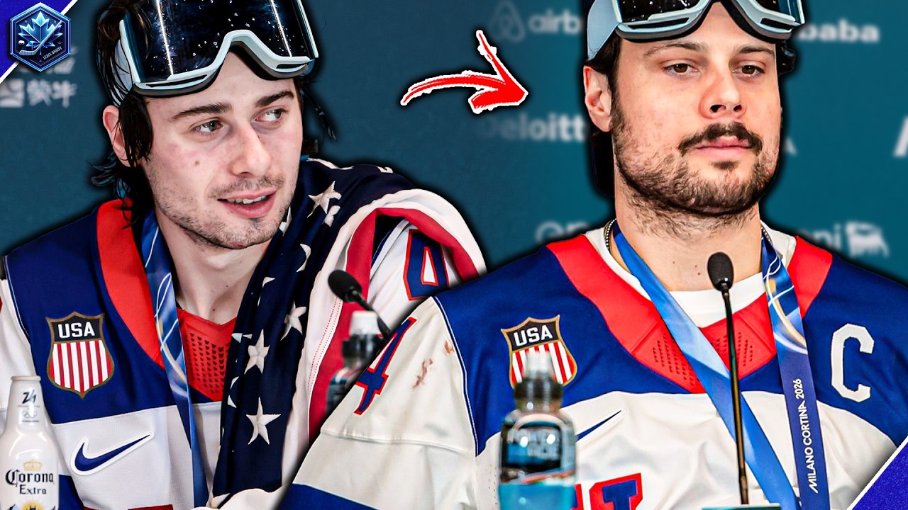 This situation just got WAY crazier...