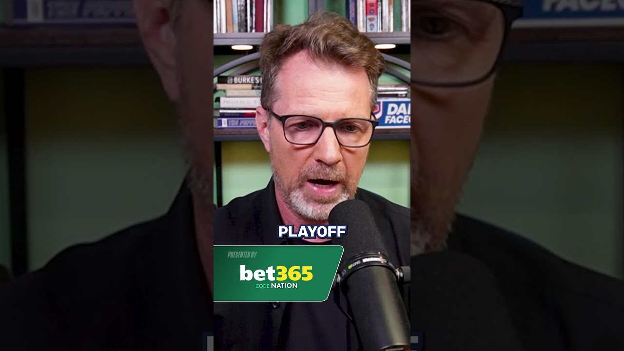 Could Florida be ready to move on from Sergei Bobrovsky?