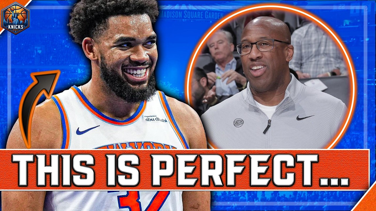 EVERYTHING Just Changed...