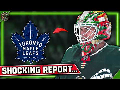 This is an absolutely SICKENING trade report...