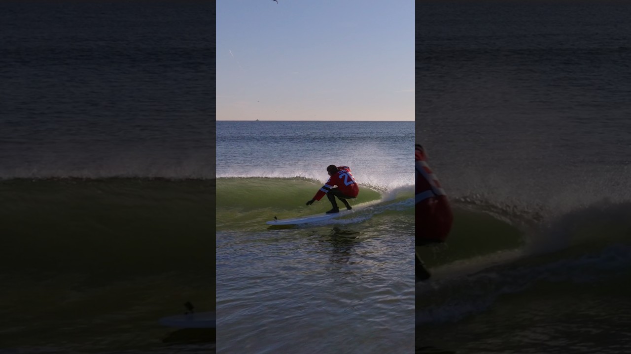 Meet Ben Gravy: Jersey born, Shore raised, Devils in his veins. #njdevils #jerseyshore