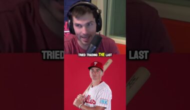 Trading Alec Bohm Can Still Be In Play For The Phillies