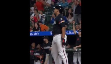 Top Plays of 2025 (MLB): Samuel Basallo Walk Off HR vs Dodgers (pt 37) #mlb #baseball #topplays