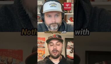 No Rest For Brady Tkachuk and Jake Sanderson As The Ottawa Senator Need Them For A Playoff Push