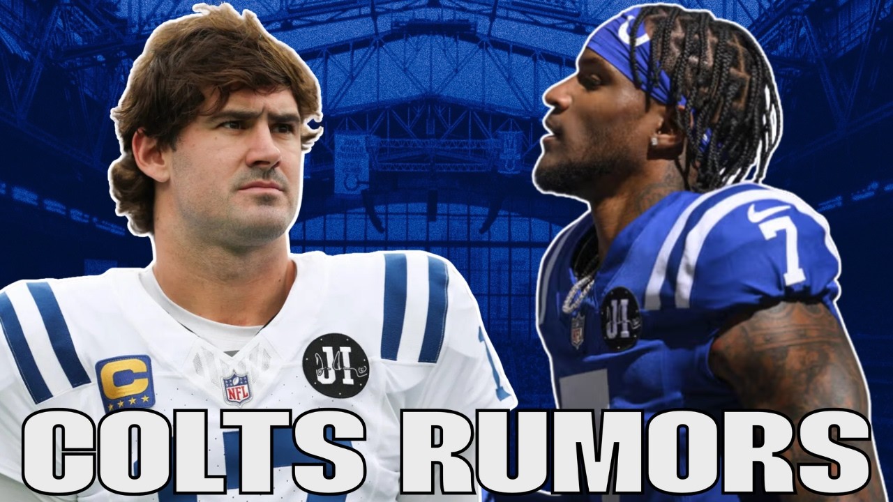 Indianapolis Colts Updates On Several Key Players For 2026