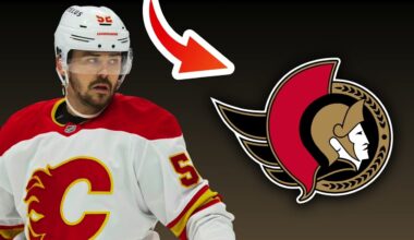 BLOCKBUSTER Mackenzie Weegar TRADE To Ottawa Senators? | NHL Trade Rumors