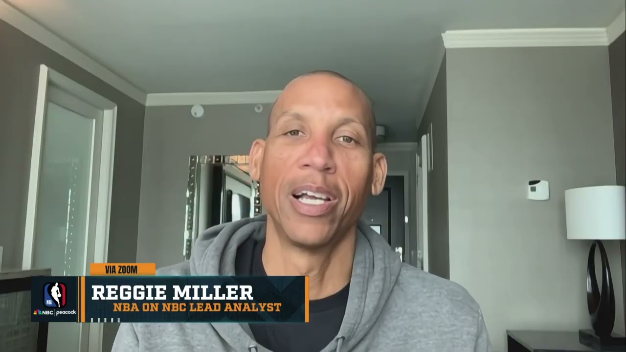 Reggie Miller: With Or without Jayson Tatum, Celtics Are The Scariest Team In The East | 2/24/26