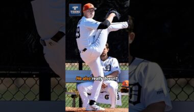 Skubal torn between country pride and contract risk #shorts