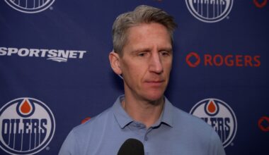 RAW | Kris Knoblauch 02.24.26