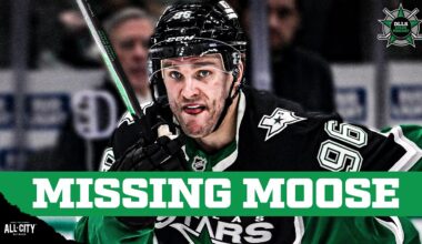 Mikko Rantanen Will Miss WEEKS Due To Injury | DLLS Stars Podcast