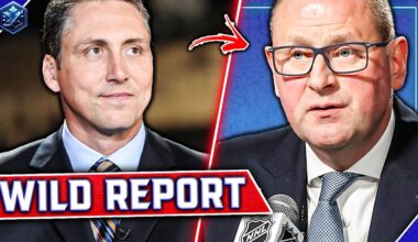 Leafs Trade Plans LEAKED... (and it's sickening)